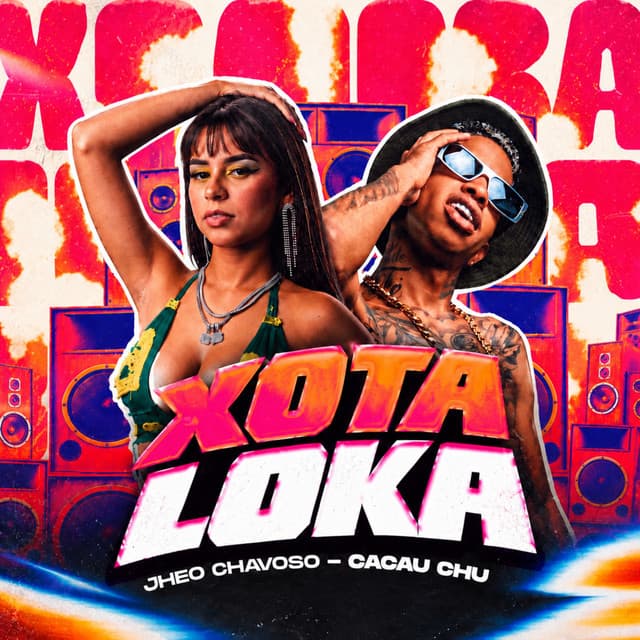 XOTA LOKA by CACAU CHUU, Jheo Chavoso