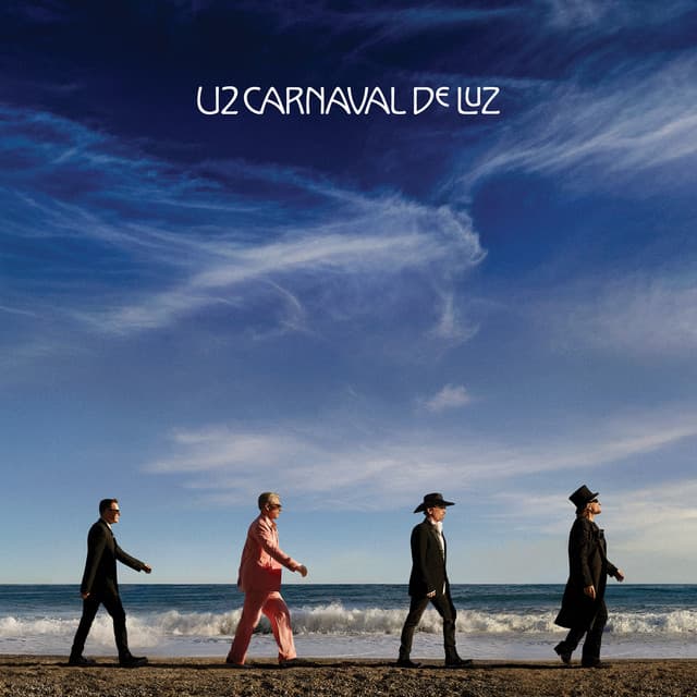 Silencio by U2