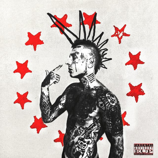 Rockstar Lifestyle (EUP SUMMER SEASON - 1st DROP) by Yzomandias