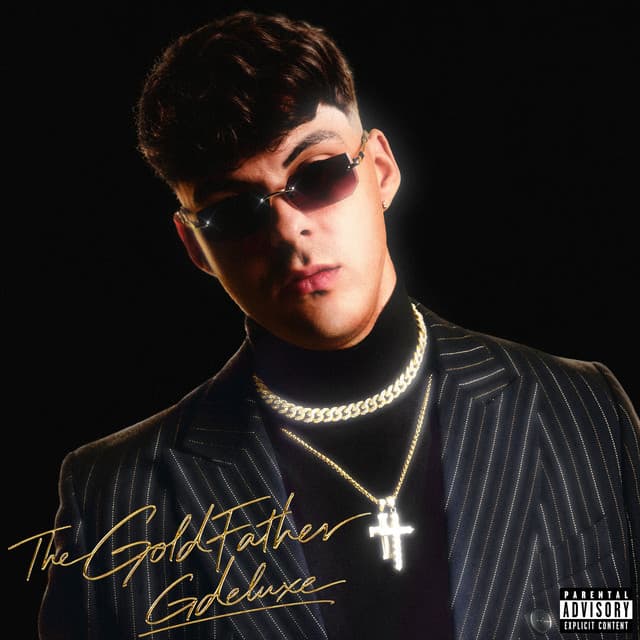 THE GOLDFATHER GDELUXE by Flaco G