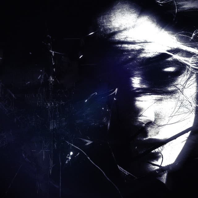 addiction (Ultra Slowed) by LONOWN, Asenssia