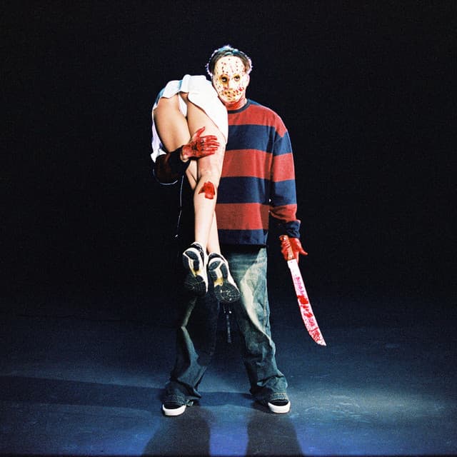 все группи попадают в рай by CMH