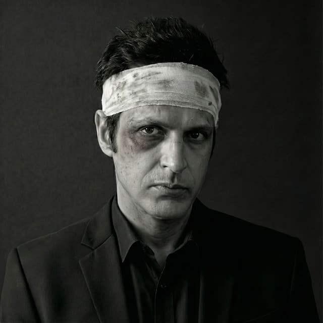 Yorgun Mermi by Teoman