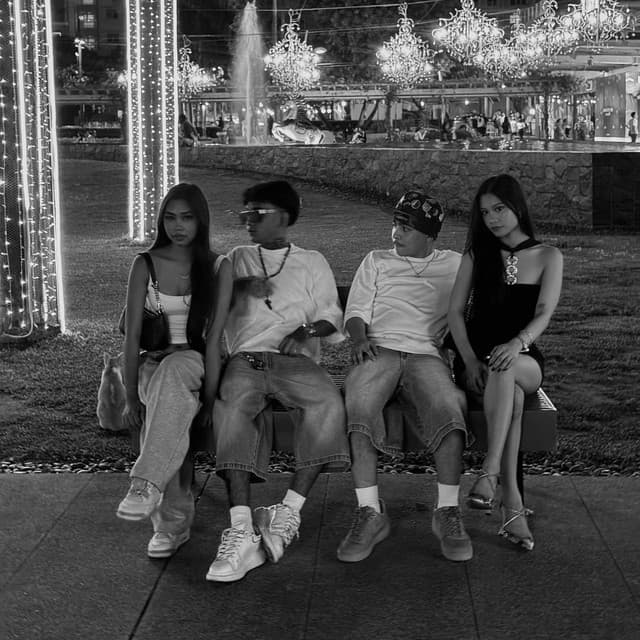 GRABE MANG CHIX by Nateman