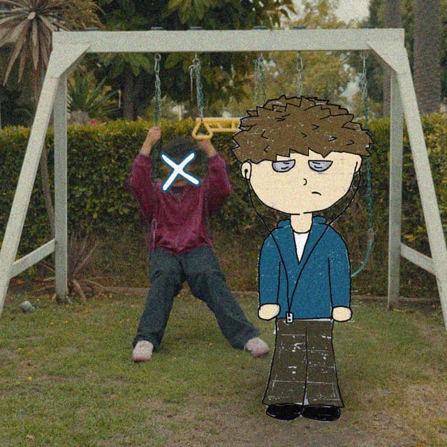 i have no friends by s0rrow