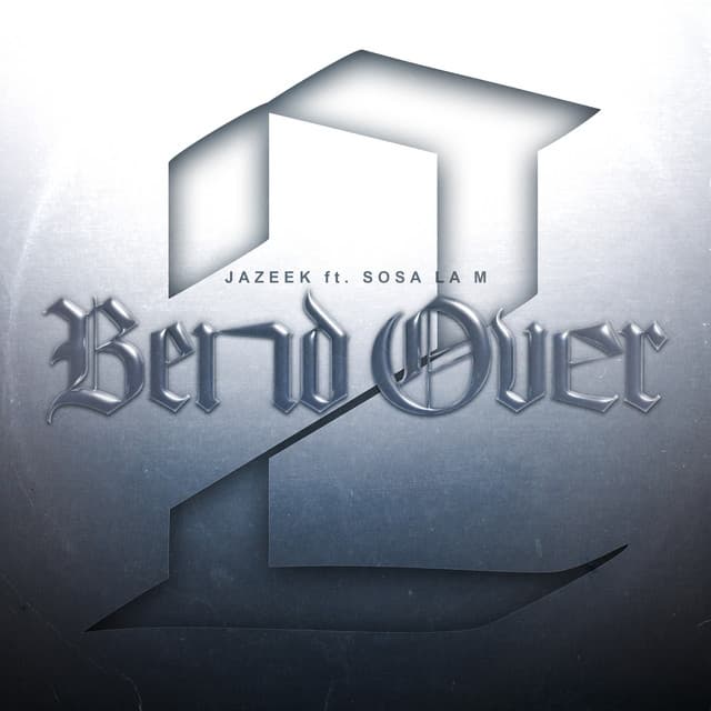 Bend Over 2 by Jazeek, Sosa La M