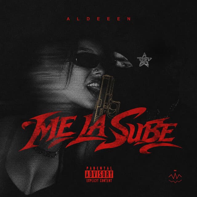 Me La Sube by Aldeeen