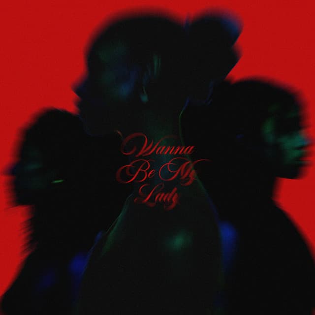 Wanna Be My Lady by ICEKIID