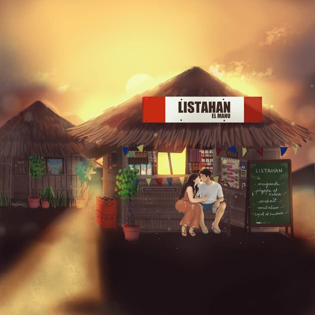Listahan by El Manu