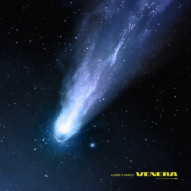 Venera (From "Sram") by Miach, Luzeri