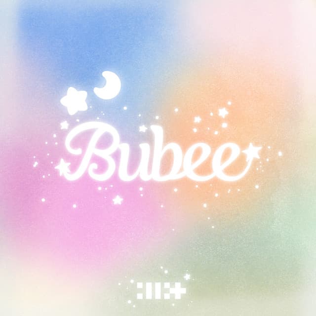Bubee by ILLIT
