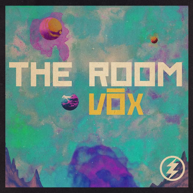 The Room by Zoé, vōx
