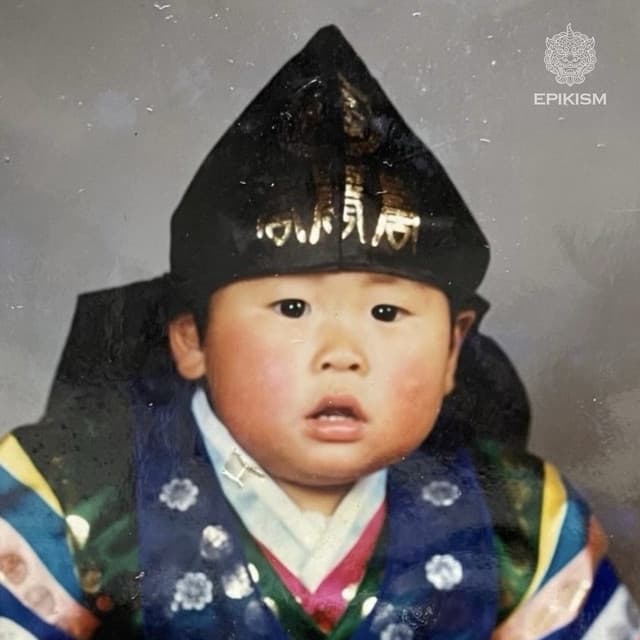 EPIKISM by Epik High