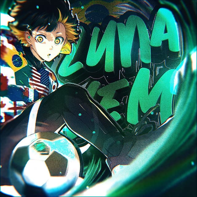 LUNA VEM by Dj Samir, ANMANE, Habazane, nulled.