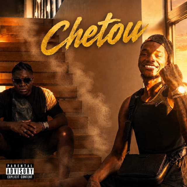 CHETOU by Nono La Grinta, JKDM