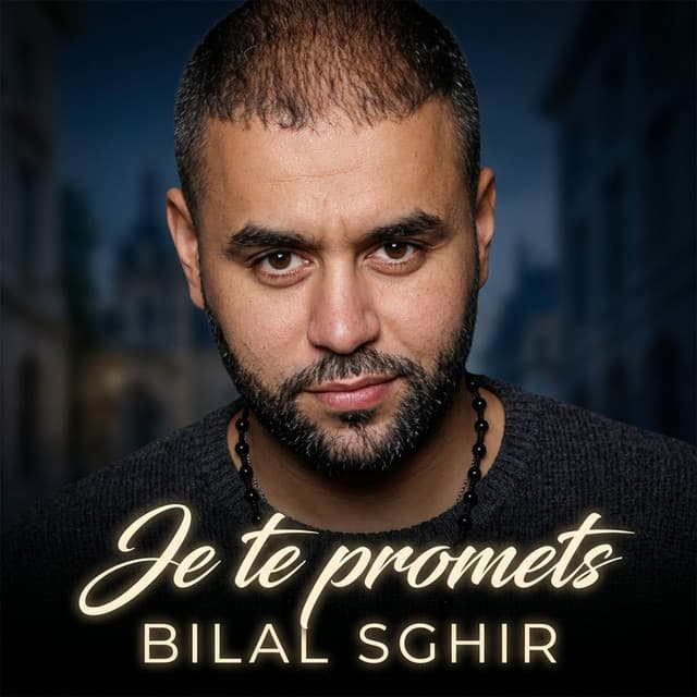 Je te promets by Bilal Sghir