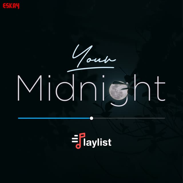 Your Midnight Playlist by Jubin Nautiyal, Mohammed Irfan, Zubeen Garg