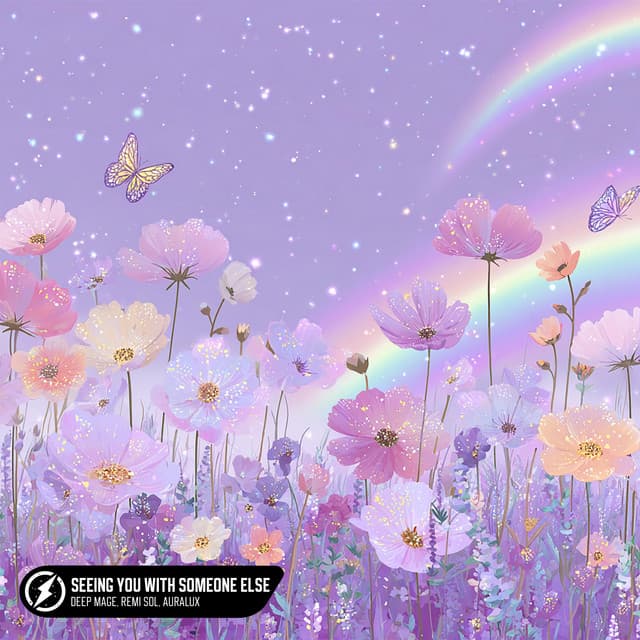 Seeing You With Someone Else by Deep Mage, Remi Sol, Auralux