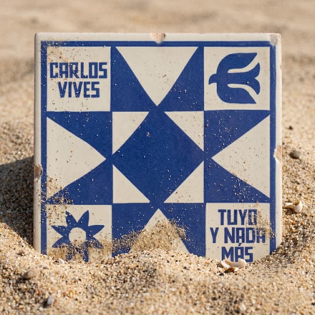 Tuyo y Nada Más by Carlos Vives