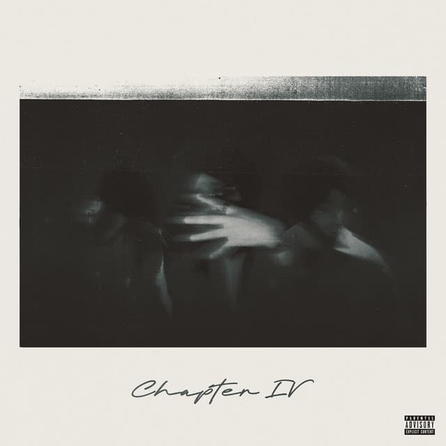 Chapter IV by Shubh