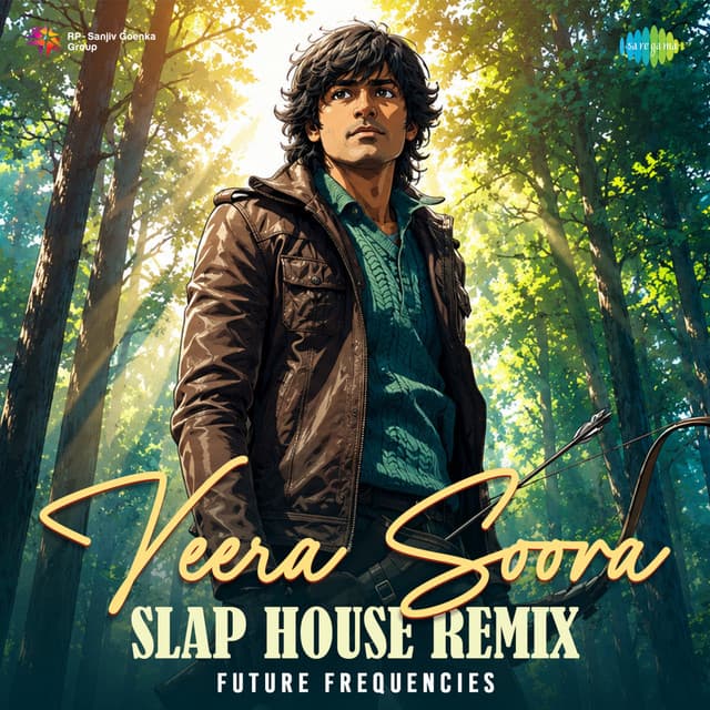 Veera Soora (Slap House Remix) by Yuvan Shankar Raja, Future Frequencies