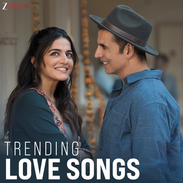 Trending Love Songs by Arijit Singh, Pritam, Amitabh Bhattacharya