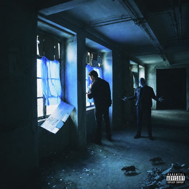 Nach oben by Lucio101, GANGSTA RALPH