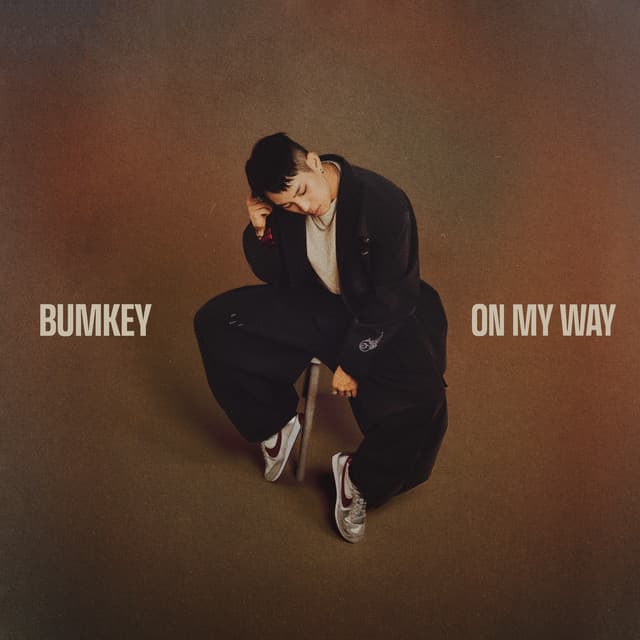On My Way by BUMKEY