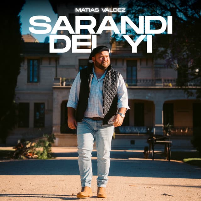 Sarandí del Yí by Matías Valdez