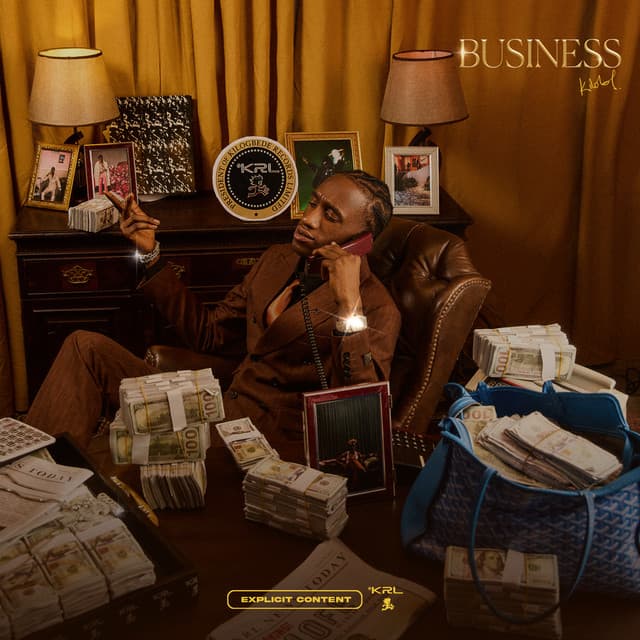 Business by Mavo