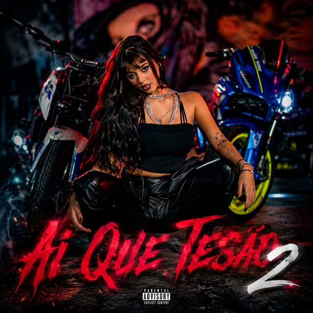 Ai Que Tesão 2 by CACAU CHUU, Jheo Chavoso