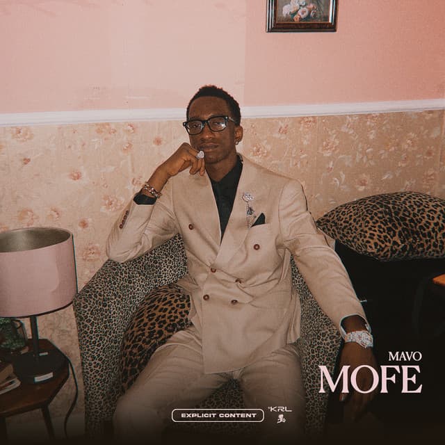Mofe by Mavo