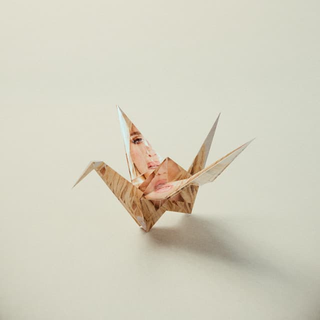 ORIGAMI! by Kesha
