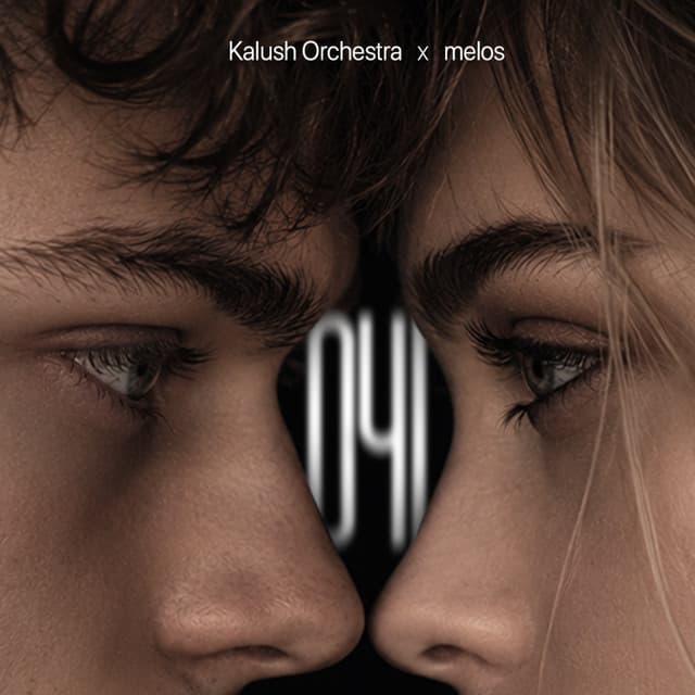 Очі by Kalush Orchestra, melos