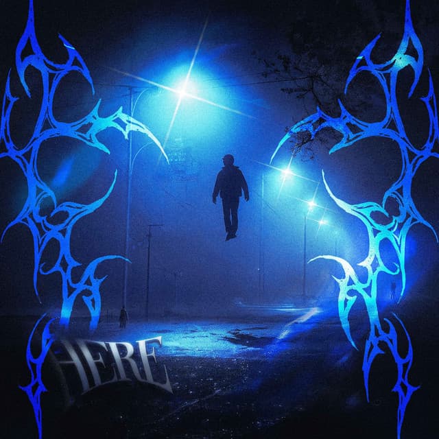 Here (Hoodtrap / Mylancore) by Kryd