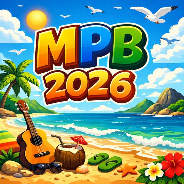 MPB 2026 by Yuri Redicopa, DJ Leozin