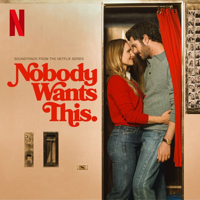 My Kinda Love (from the Netflix Series "Nobody Wants This" Season 3) by STELLA LEFTY, Bailey Zimmerman