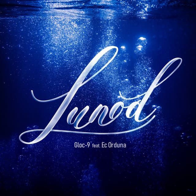 Lunod by Gloc-9