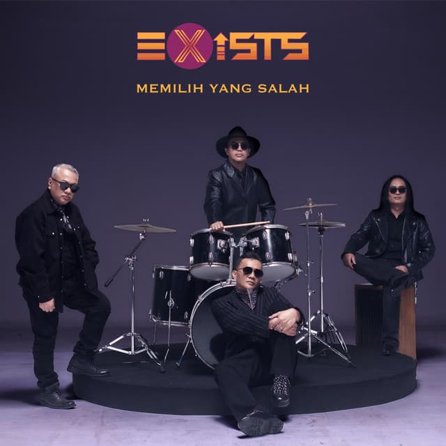 Memilih Yang Salah by Exists