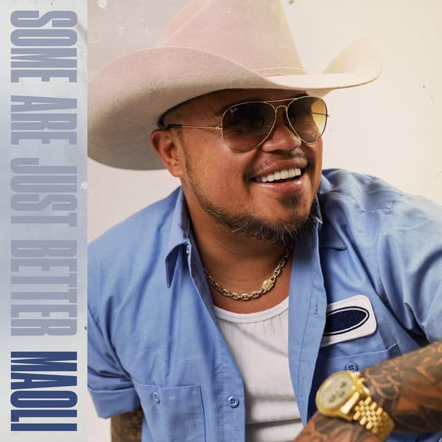 Some Are Just Better by Maoli