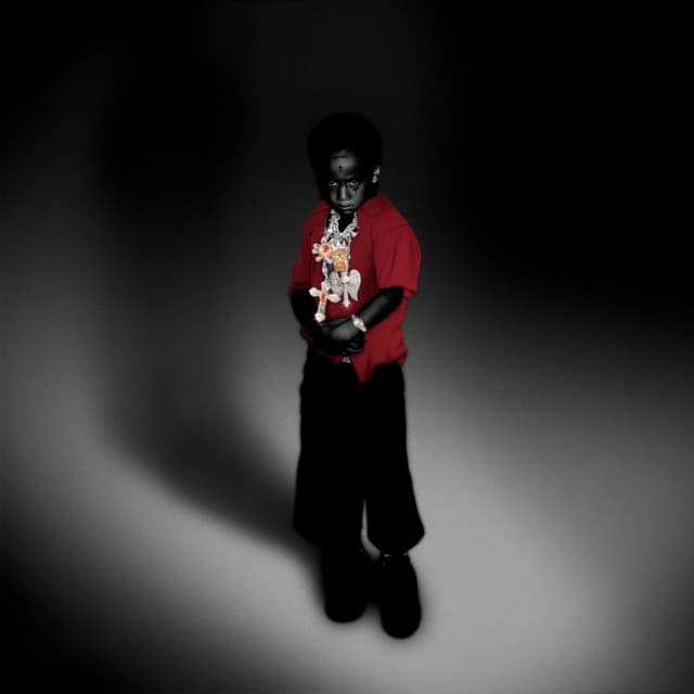 I’m Sorry Baby (feat. Kodak Black) by Trippie Redd, Kodak Black