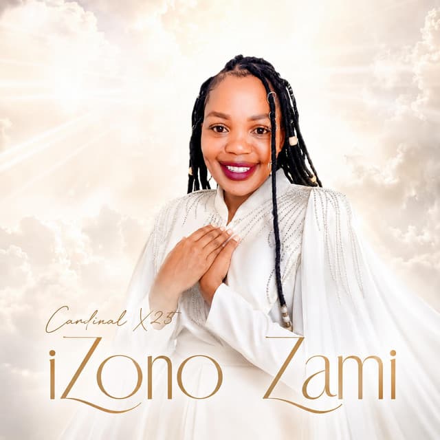iZono Zami by Cardinal X25