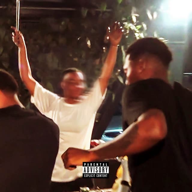 SALSACHOKE by Topboy TGR