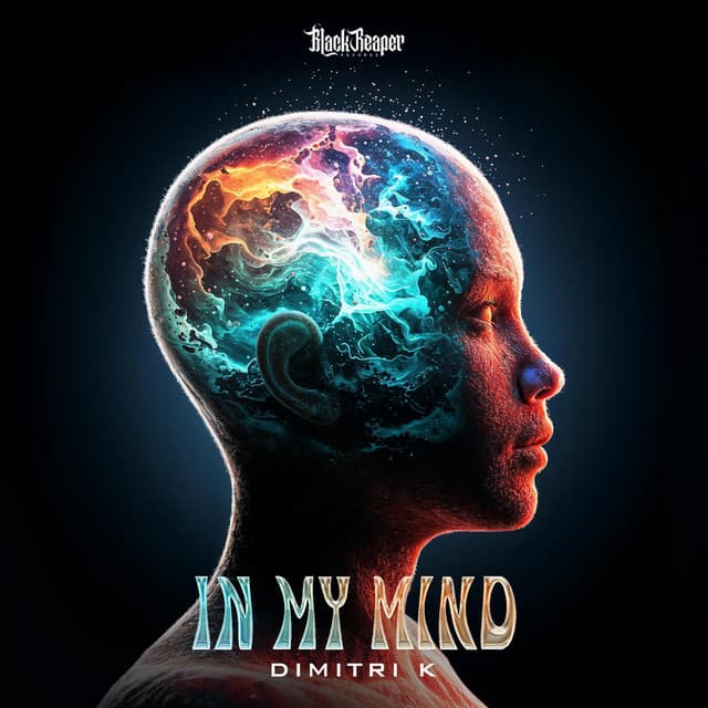 In My Mind by Dimitri K