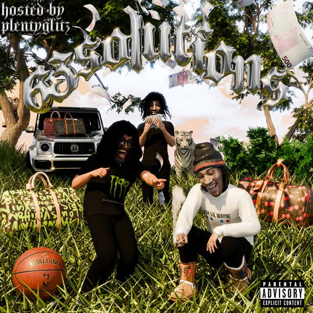 jefe by Rondodasosa, 63OG