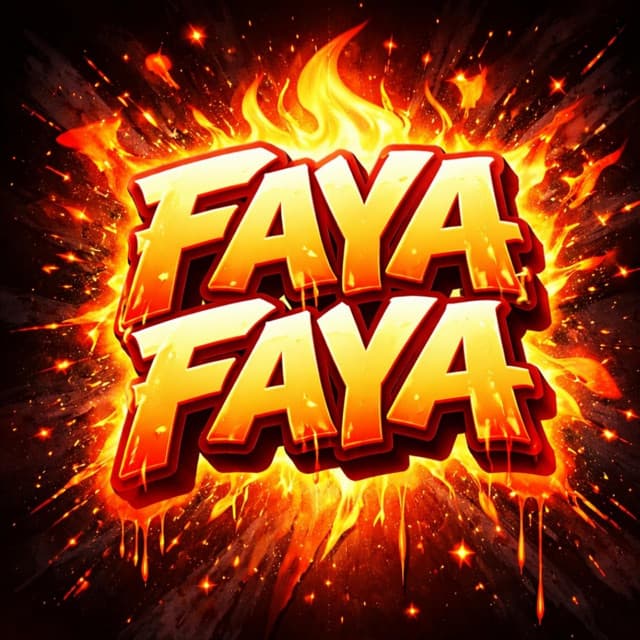 Faya faya by Lil Kevcy