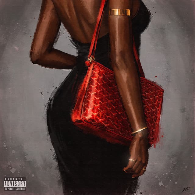 Bolsa da Goyard by MC GP, DJ Guh Mix
