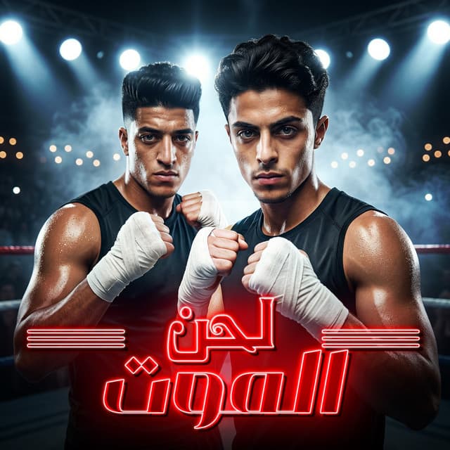 لحن الموت by 7l2olo