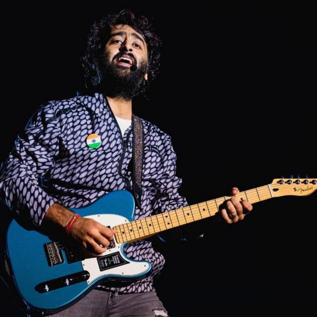 Ae Dil Hai Mushkil by Arijit Singh