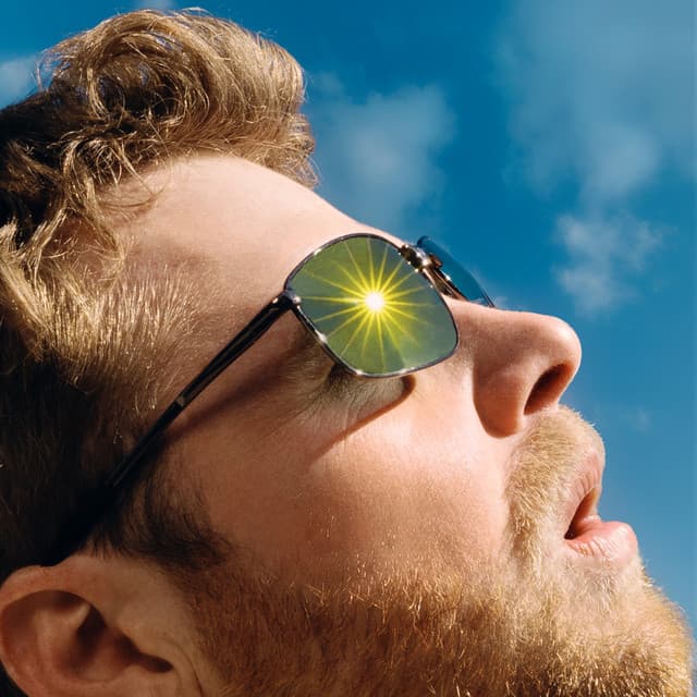 FEVER DREAM by Alex Warren